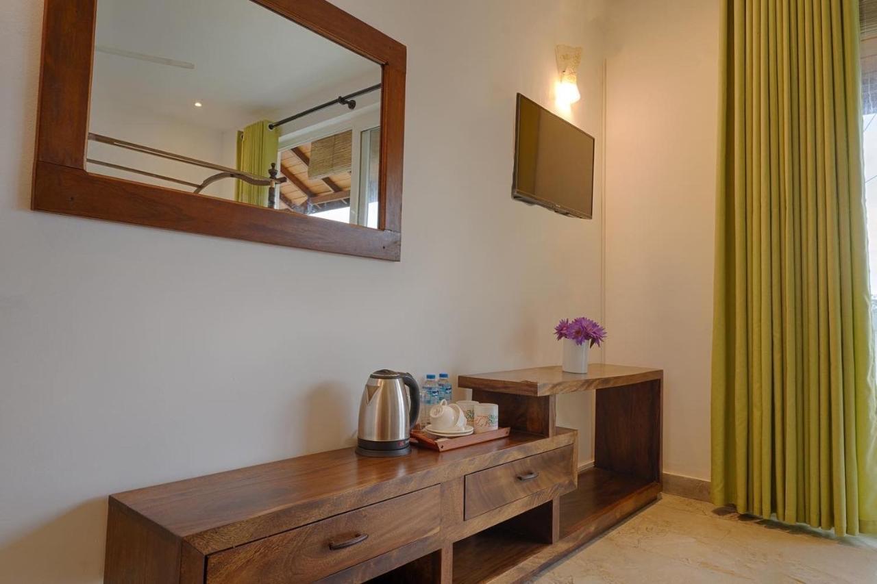 Kandyan Mount Mirror Boutique Villa エクステリア 写真