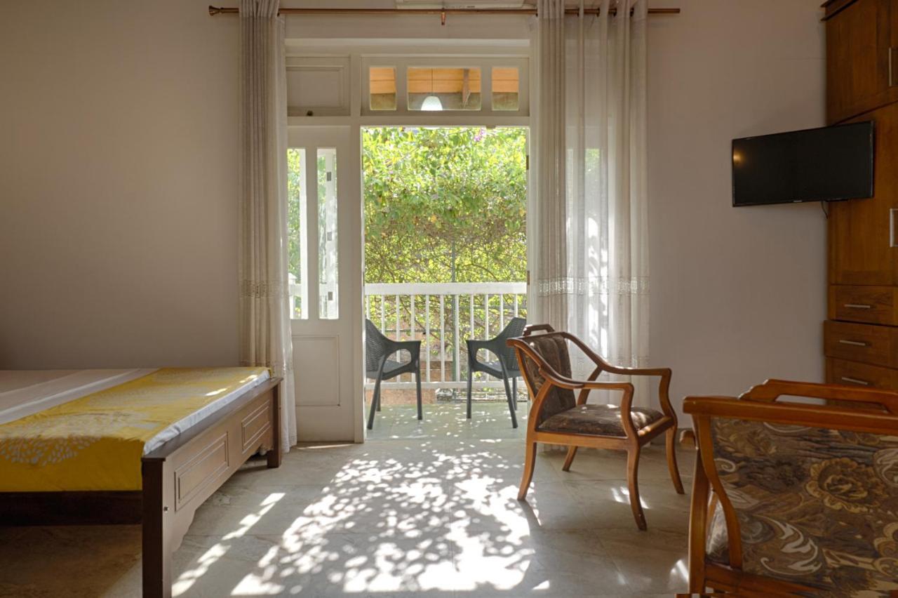 Kandyan Mount Mirror Boutique Villa エクステリア 写真