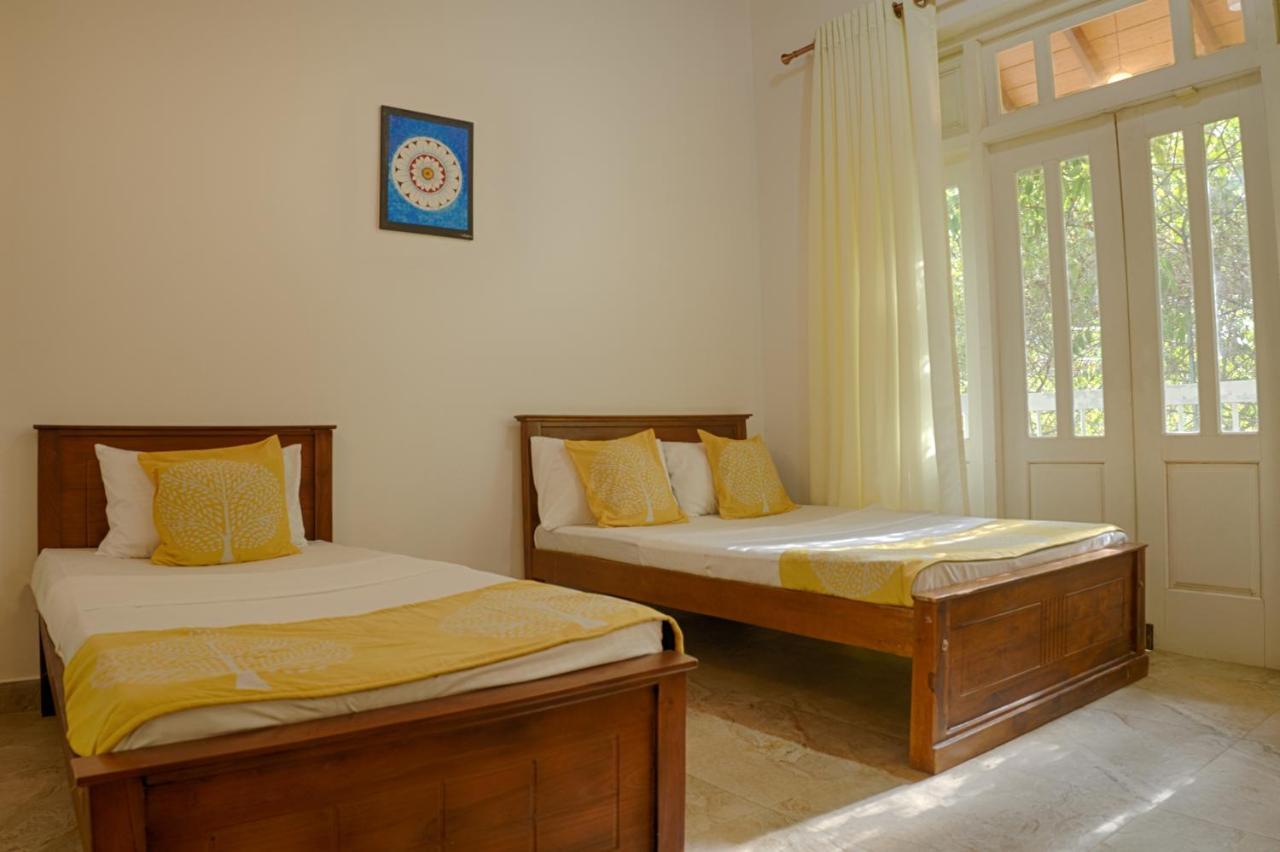 Kandyan Mount Mirror Boutique Villa エクステリア 写真