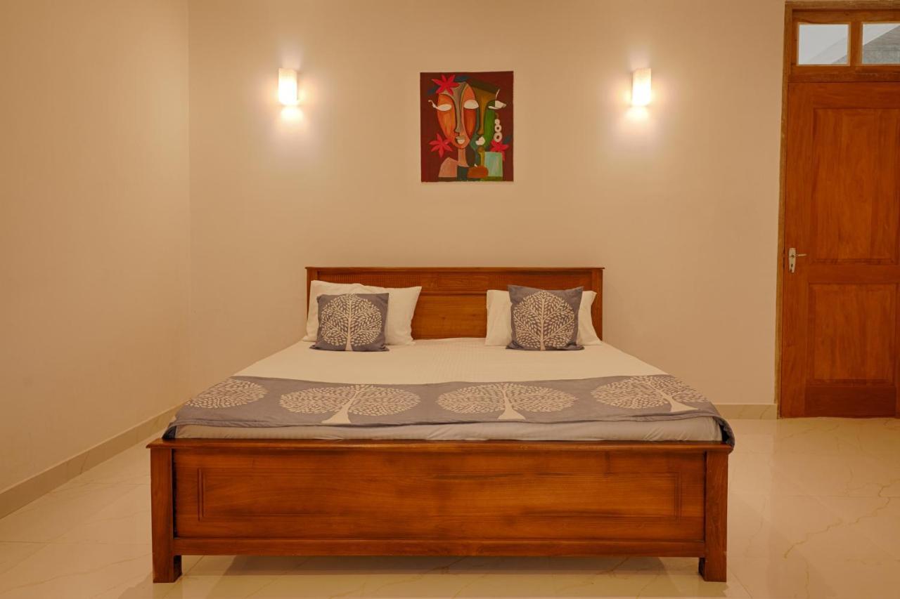 Kandyan Mount Mirror Boutique Villa エクステリア 写真