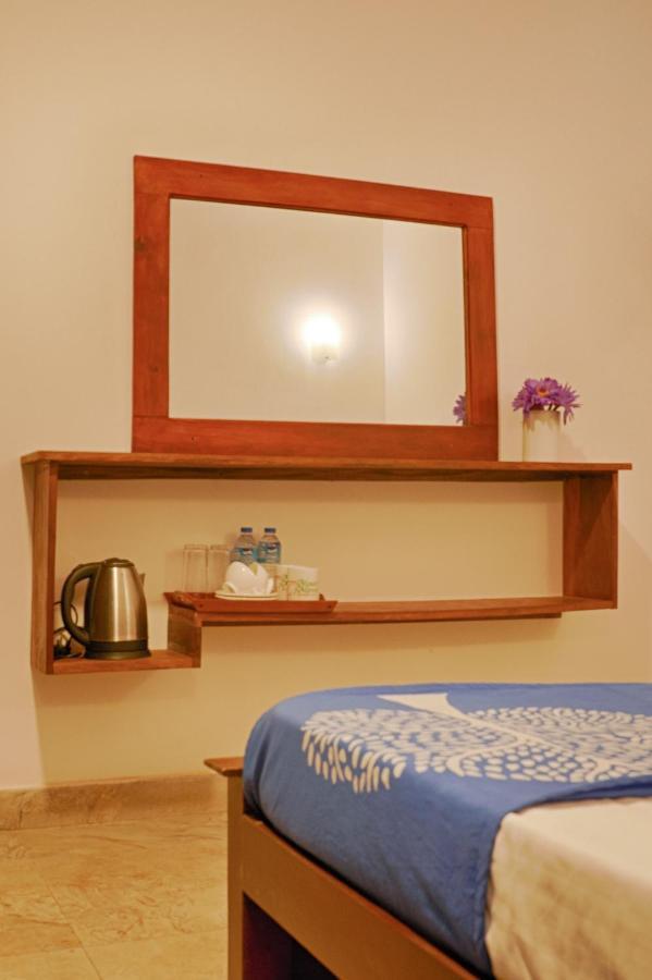 Kandyan Mount Mirror Boutique Villa エクステリア 写真