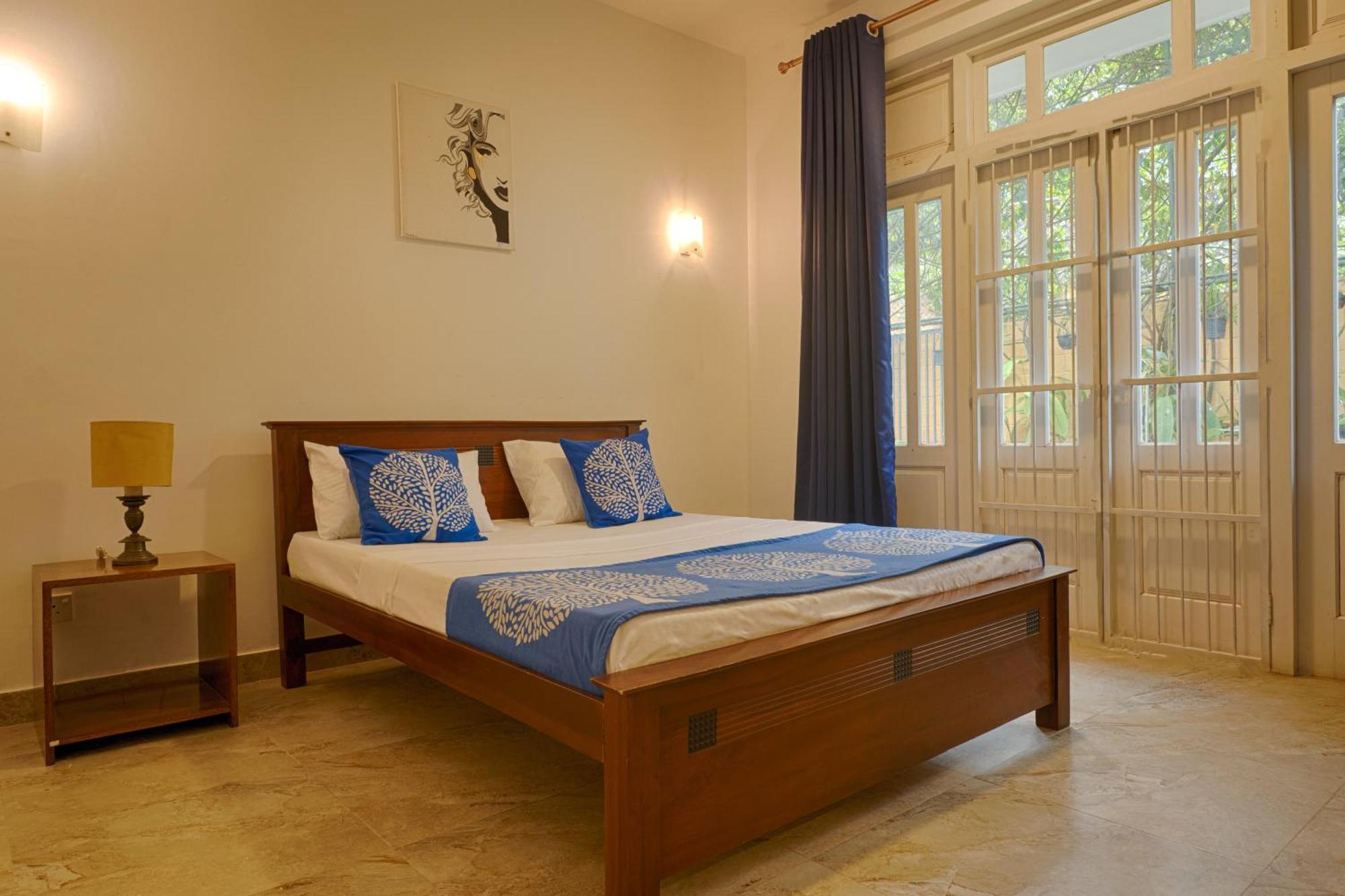 Kandyan Mount Mirror Boutique Villa エクステリア 写真